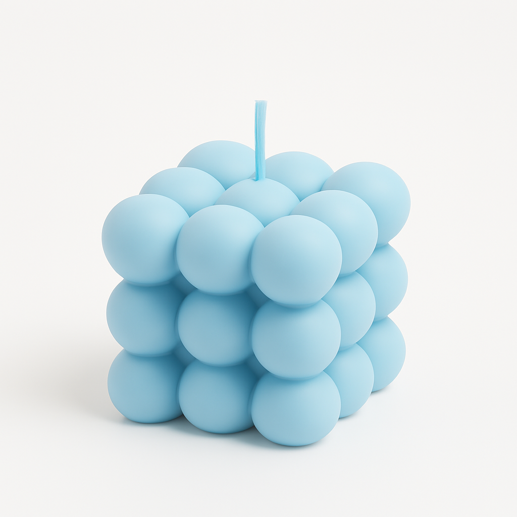 Bubble Mum
