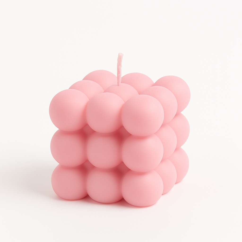Bubble Mum